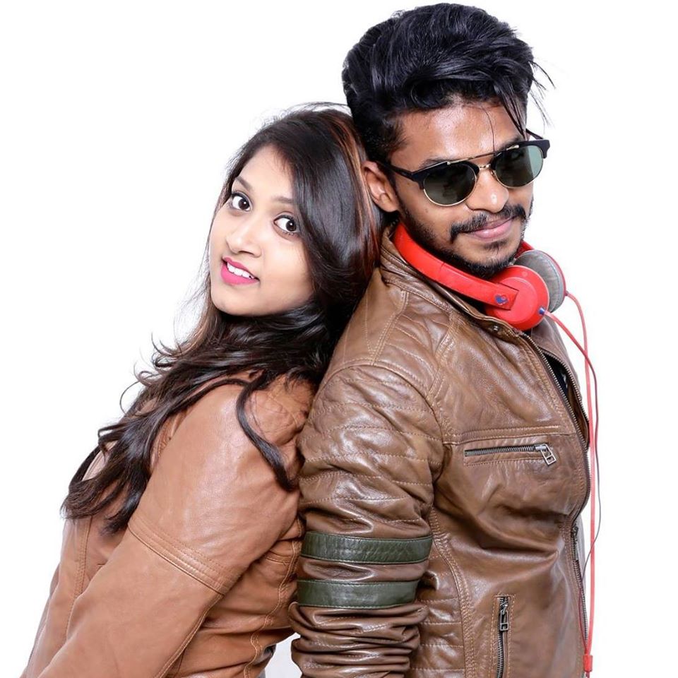 Navz and Deepika 